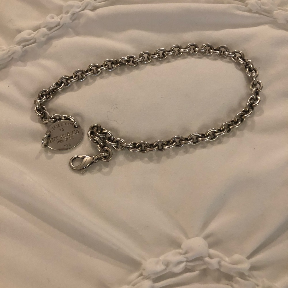 Tiffany & Co Necklace